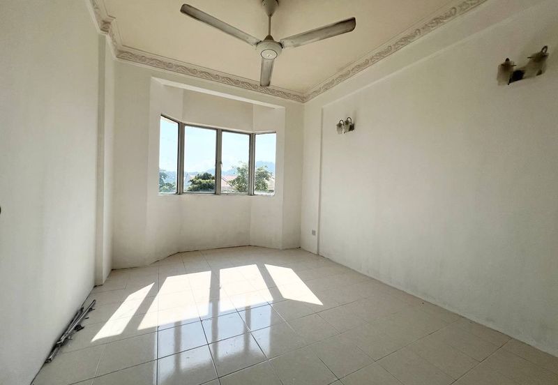 Pangsapuri Perdana Impian