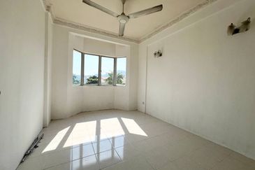 Pangsapuri Perdana Impian