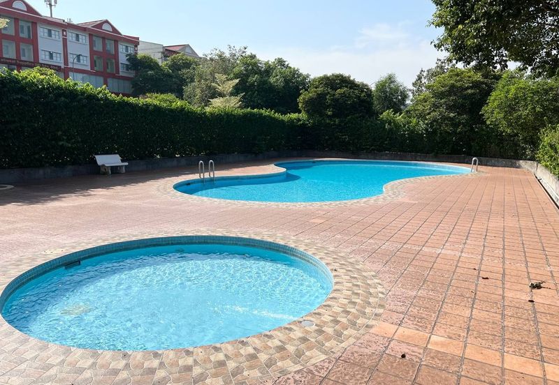 Pangsapuri Perdana Impian