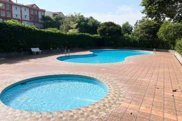 Pangsapuri Perdana Impian