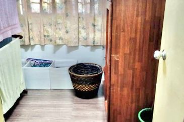 Seksyen 3, Bandar Baru Bangi