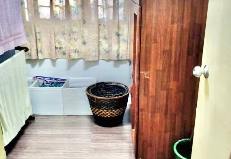 Seksyen 3, Bandar Baru Bangi