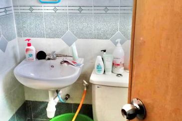 Seksyen 3, Bandar Baru Bangi