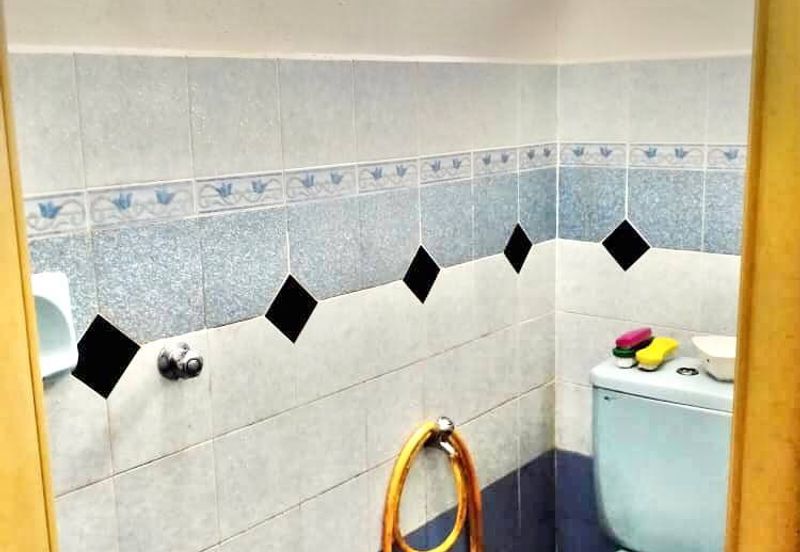 Seksyen 3, Bandar Baru Bangi