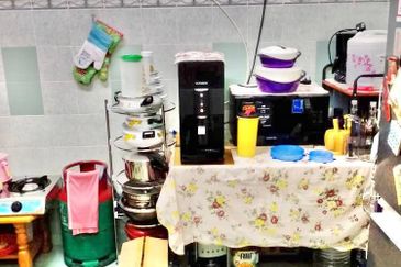 Seksyen 3, Bandar Baru Bangi