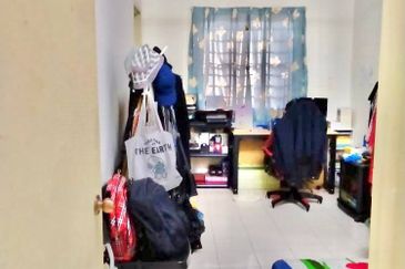 Seksyen 3, Bandar Baru Bangi