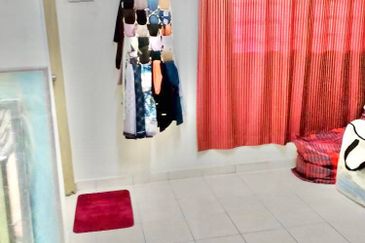 Seksyen 3, Bandar Baru Bangi