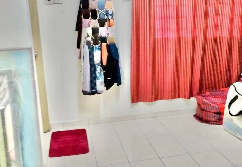 Seksyen 3, Bandar Baru Bangi