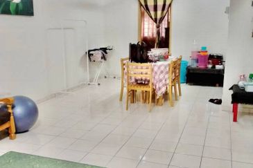 Seksyen 3, Bandar Baru Bangi