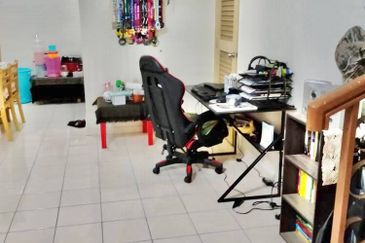 Seksyen 3, Bandar Baru Bangi