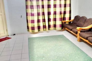 Seksyen 3, Bandar Baru Bangi