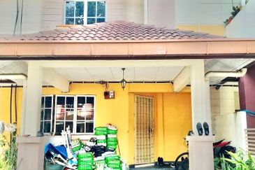 Seksyen 3, Bandar Baru Bangi