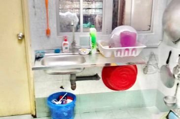 Seksyen 3, Bandar Baru Bangi