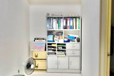 Seksyen 3, Bandar Baru Bangi