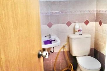 Seksyen 3, Bandar Baru Bangi