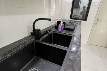 Orkestra @ Alam Impian