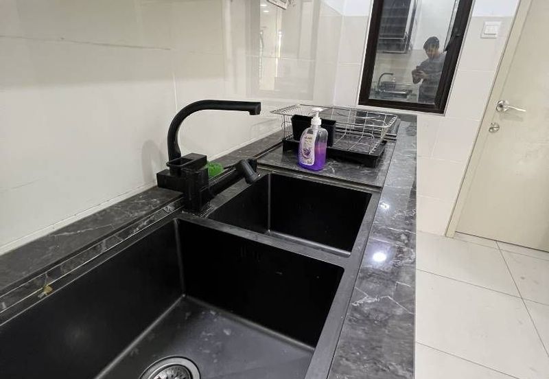 Orkestra @ Alam Impian