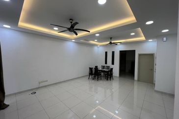 Orkestra @ Alam Impian