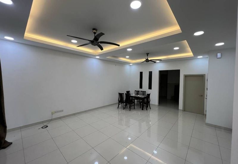 Orkestra @ Alam Impian