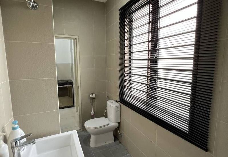 Orkestra @ Alam Impian