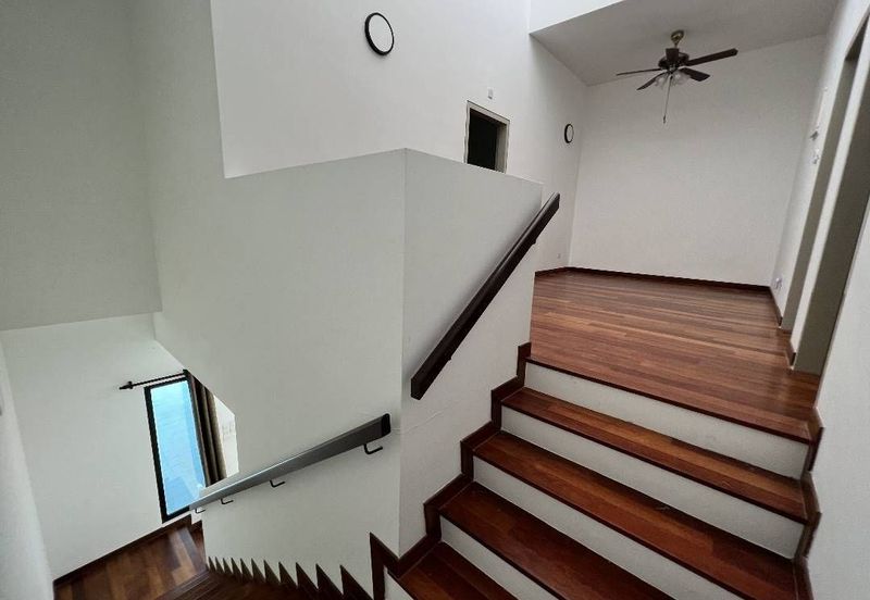 Orkestra @ Alam Impian