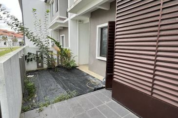 Orkestra @ Alam Impian