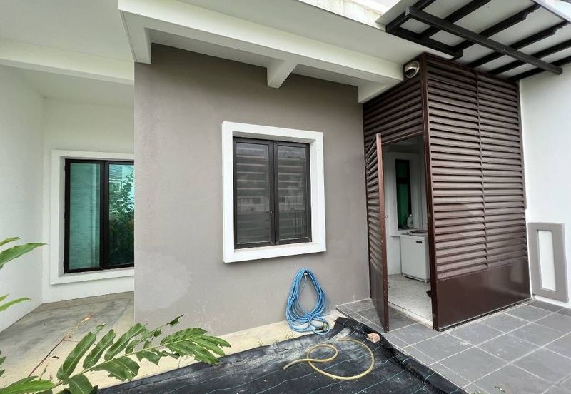 Orkestra @ Alam Impian