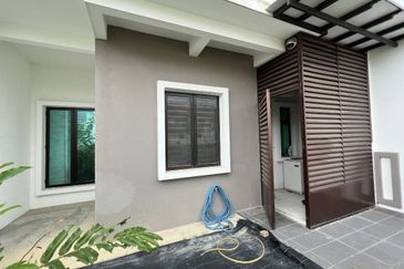 Orkestra @ Alam Impian