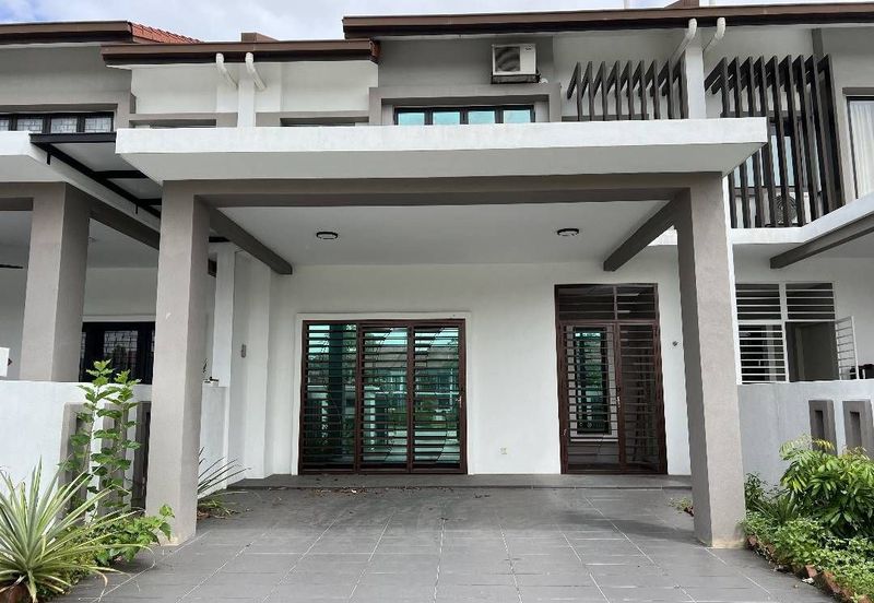 Orkestra @ Alam Impian