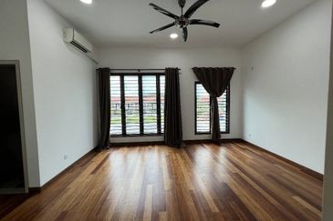 Orkestra @ Alam Impian