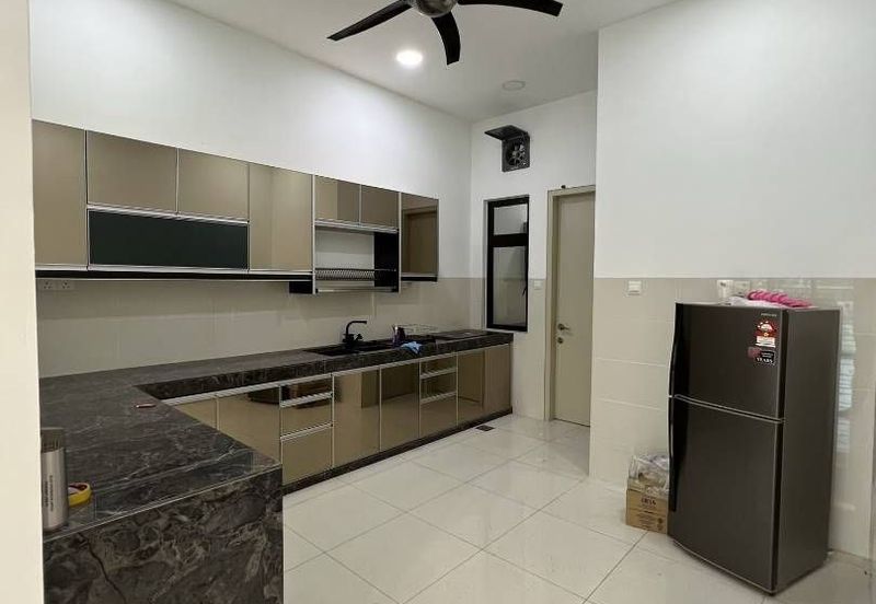 Orkestra @ Alam Impian