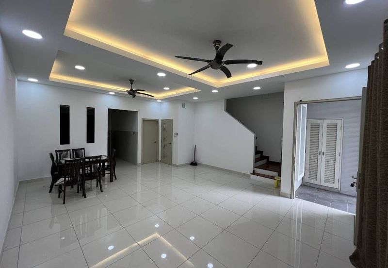 Orkestra @ Alam Impian