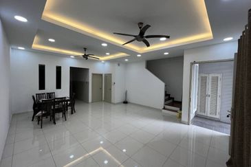 Orkestra @ Alam Impian