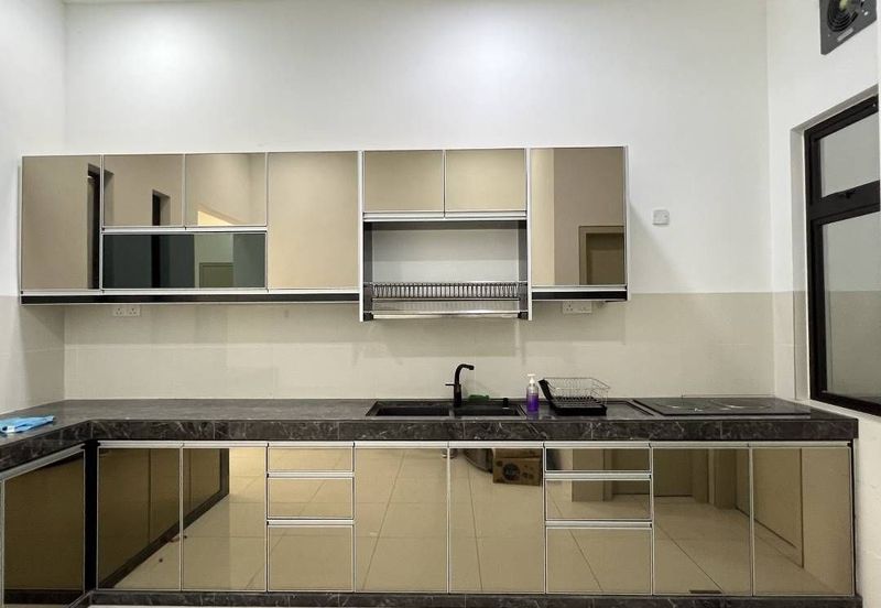 Orkestra @ Alam Impian