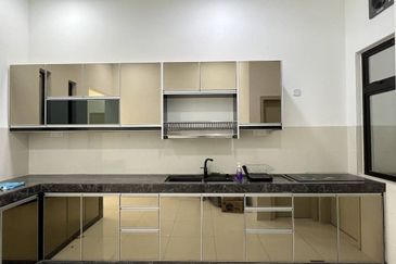 Orkestra @ Alam Impian