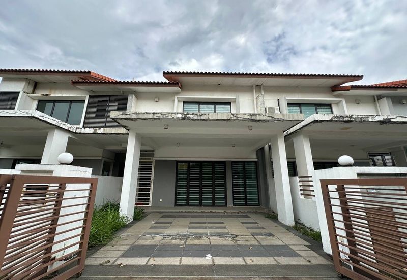 Pentas 2 @ Alam Impian