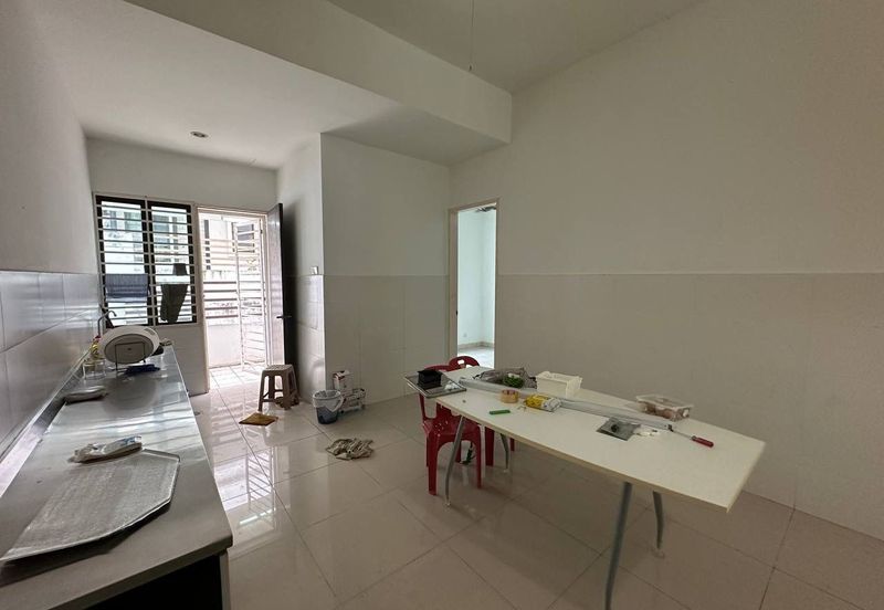 Pentas 2 @ Alam Impian