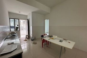 Pentas 2 @ Alam Impian