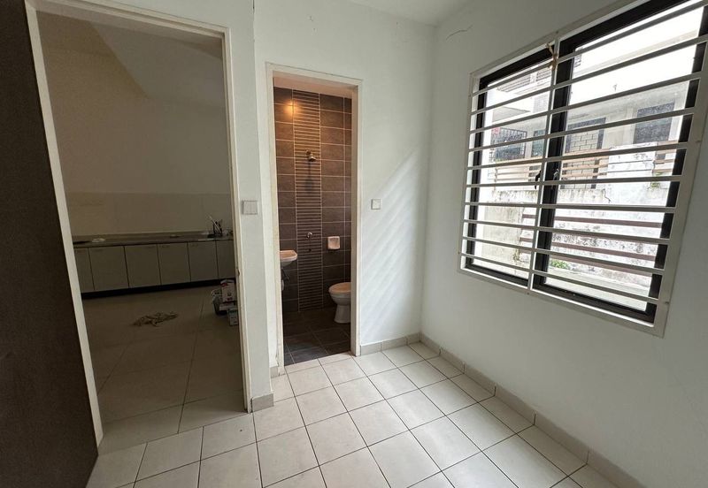 Pentas 2 @ Alam Impian