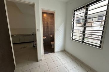 Pentas 2 @ Alam Impian