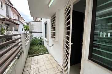 Pentas 2 @ Alam Impian