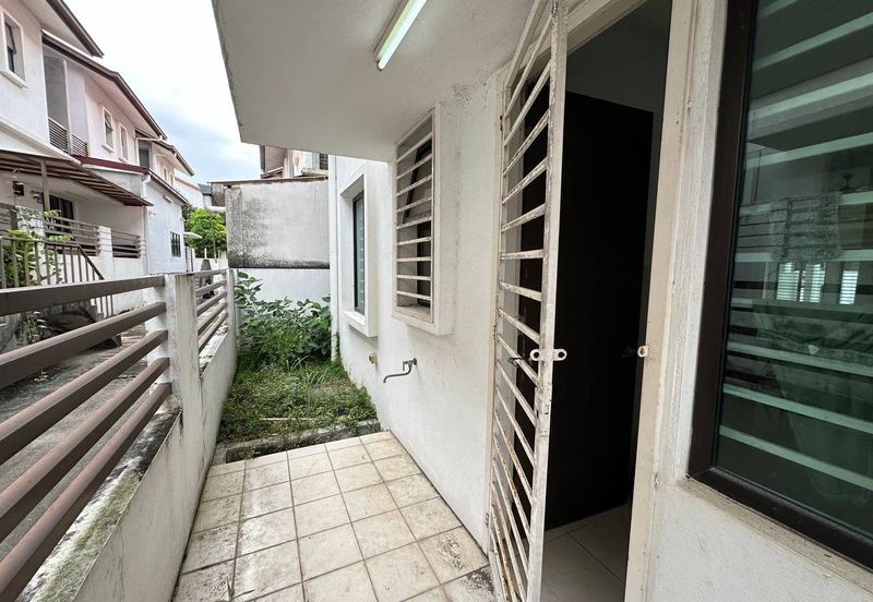 Pentas 2 @ Alam Impian