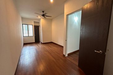 Pentas 2 @ Alam Impian