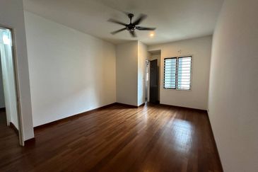 Pentas 2 @ Alam Impian