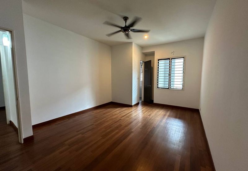 Pentas 2 @ Alam Impian