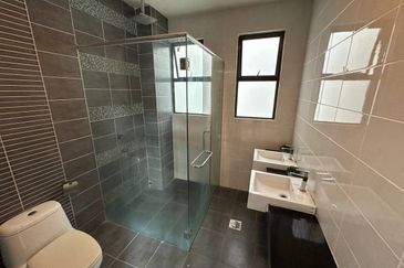 Pentas 2 @ Alam Impian