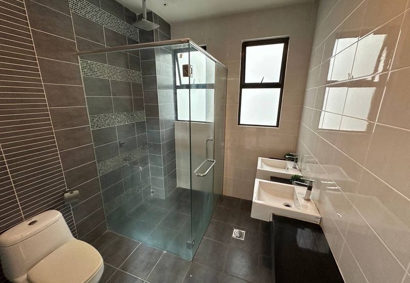 Pentas 2 @ Alam Impian