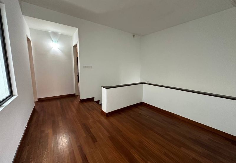 Pentas 2 @ Alam Impian