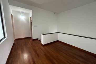 Pentas 2 @ Alam Impian