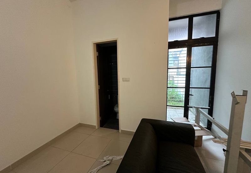 Pentas 2 @ Alam Impian